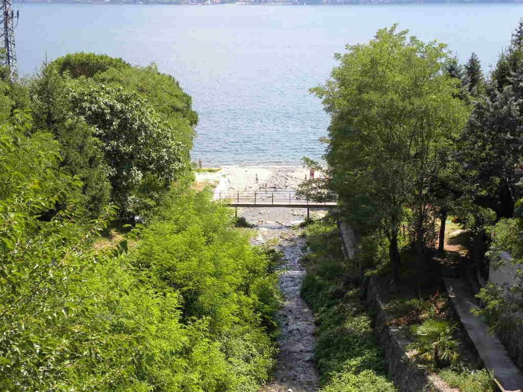 Lake View Apartments Acquaseria 외부 사진