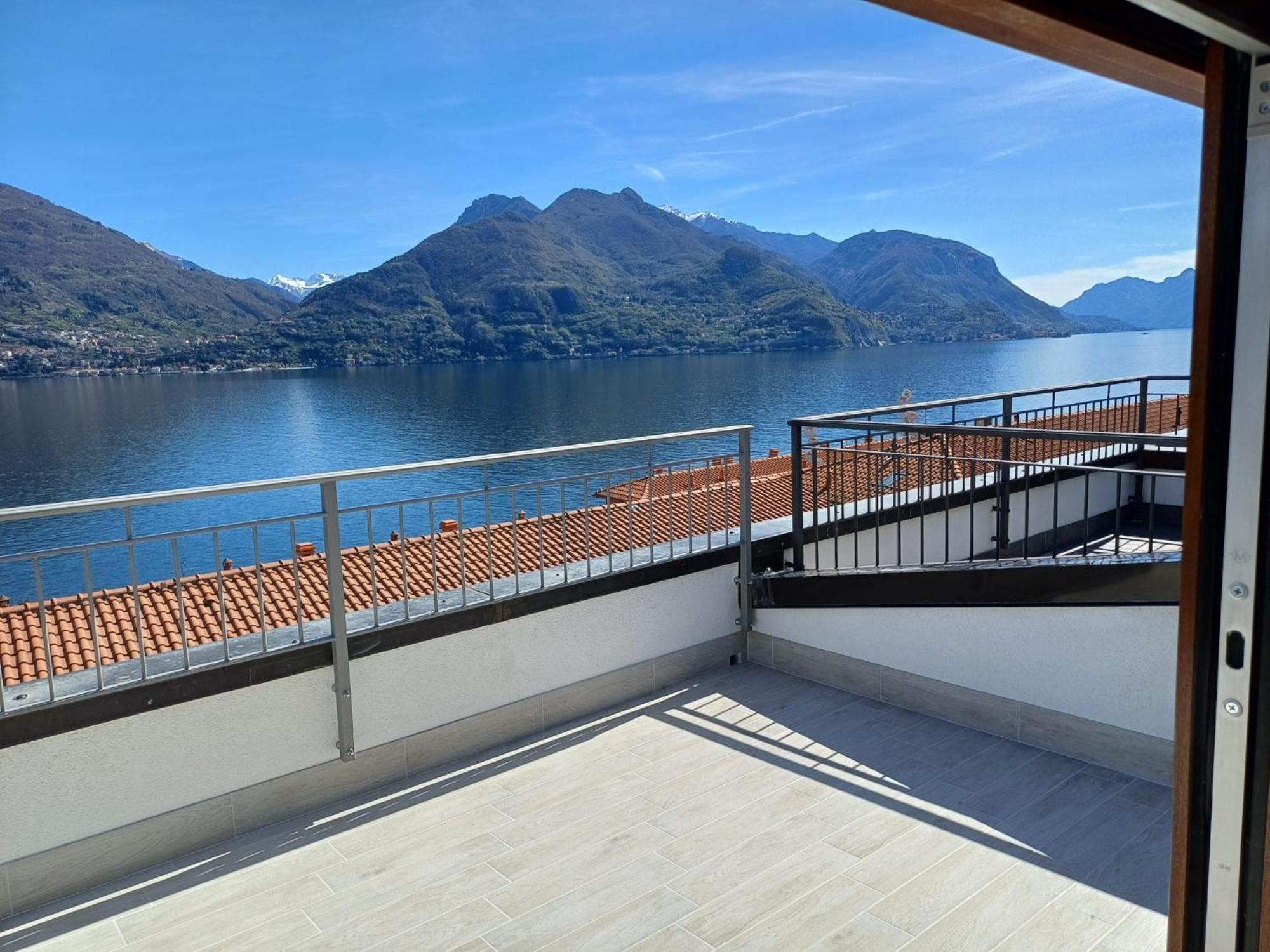 Lake View Apartments Acquaseria 외부 사진