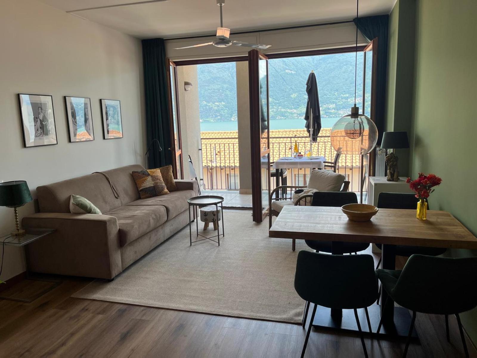 Lake View Apartments Acquaseria 외부 사진