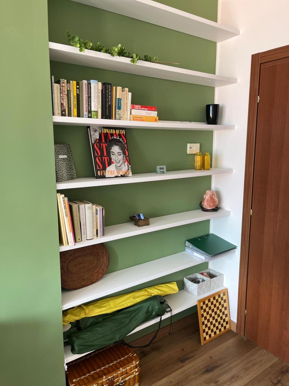 Lake View Apartments Acquaseria 외부 사진