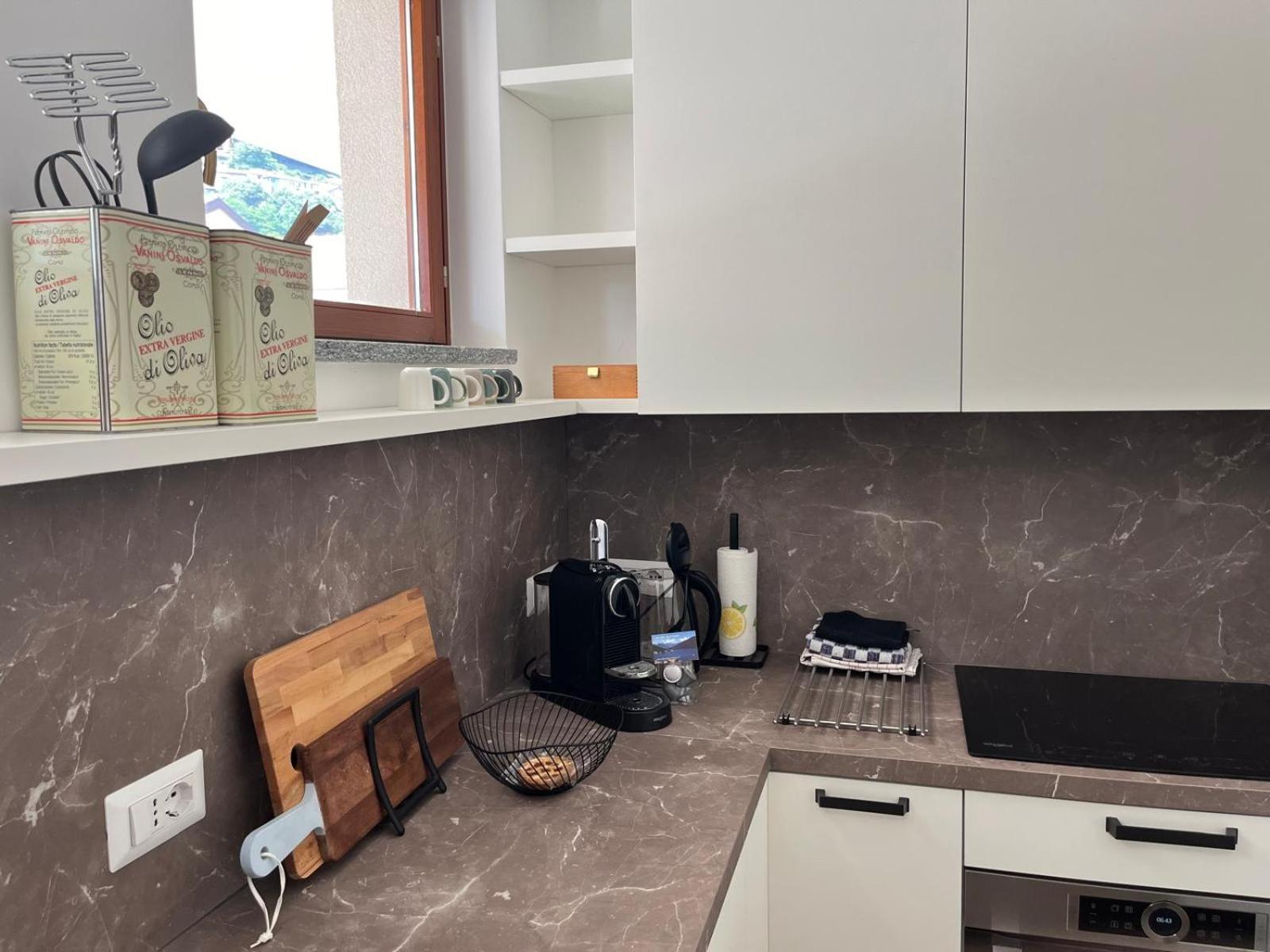 Lake View Apartments Acquaseria 외부 사진