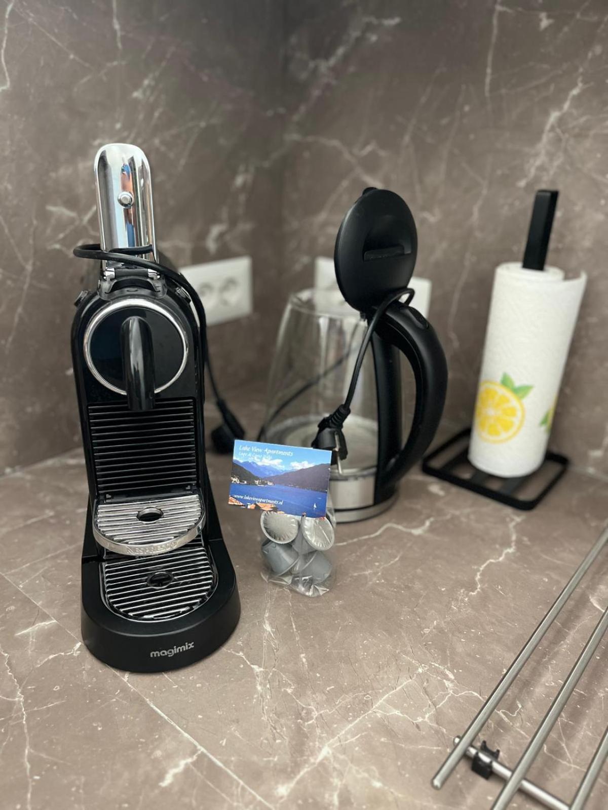 Lake View Apartments Acquaseria 외부 사진