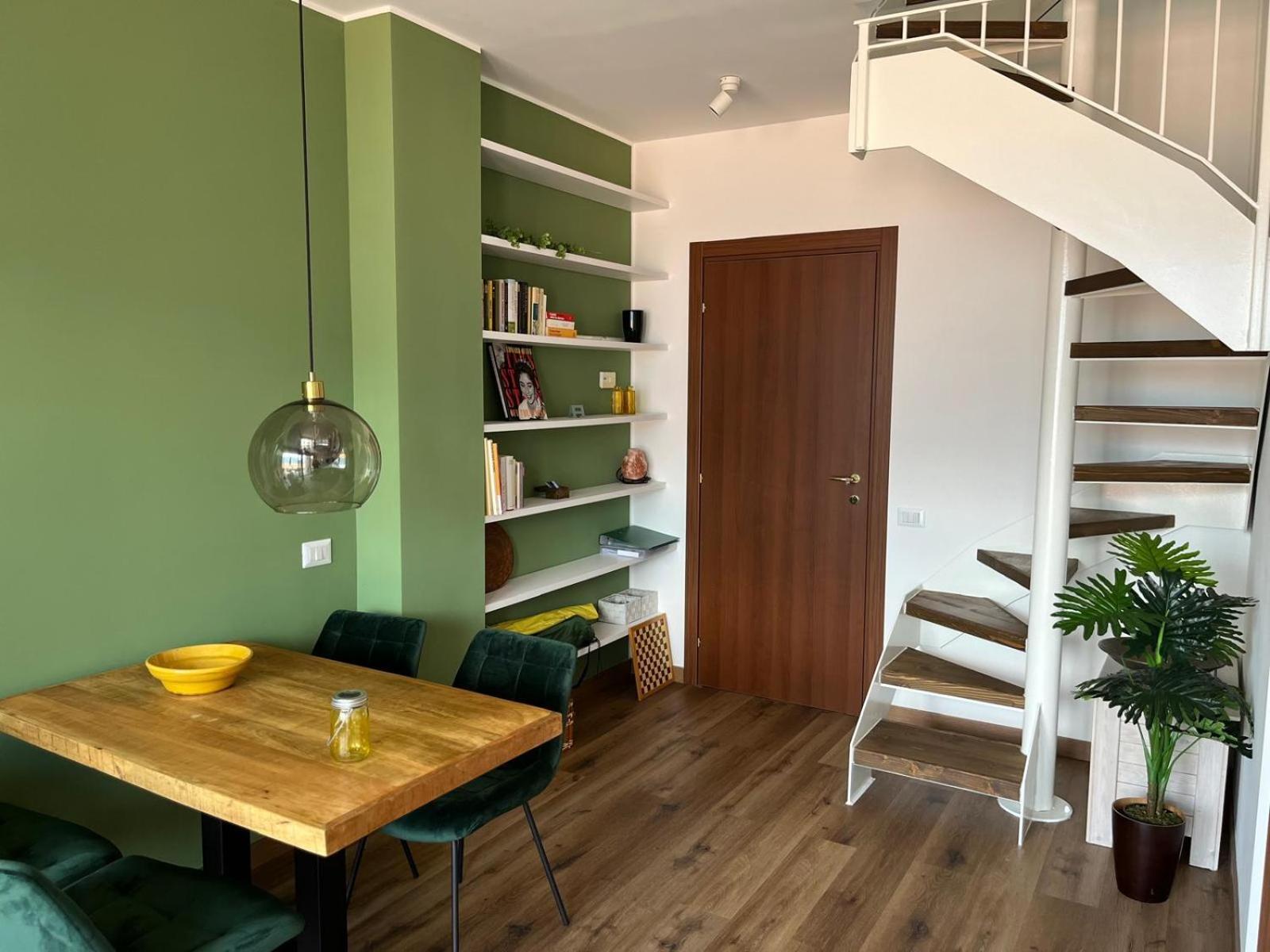 Lake View Apartments Acquaseria 외부 사진