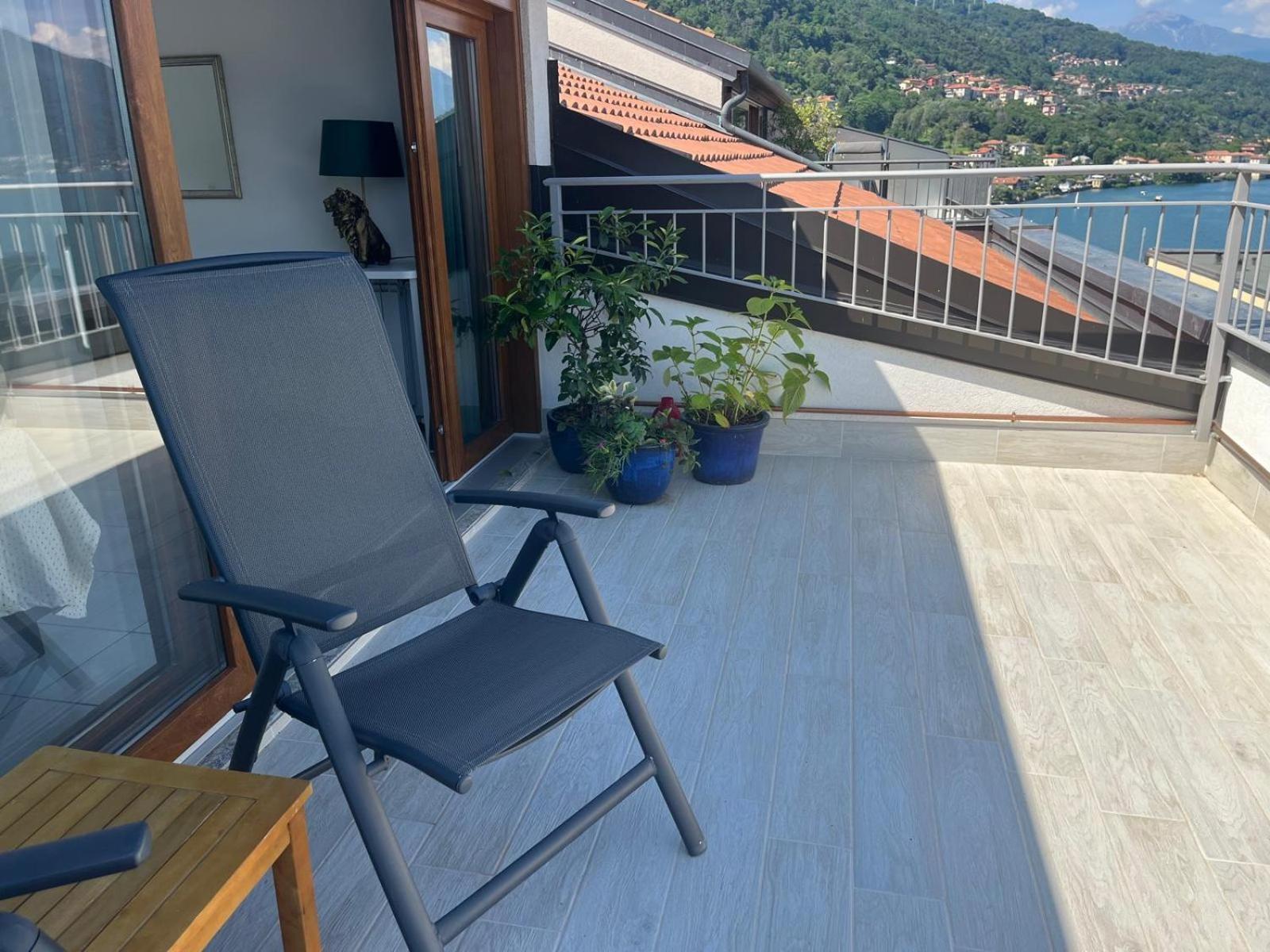 Lake View Apartments Acquaseria 외부 사진