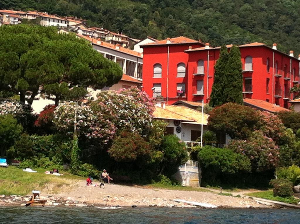 Lake View Apartments Acquaseria 객실 사진