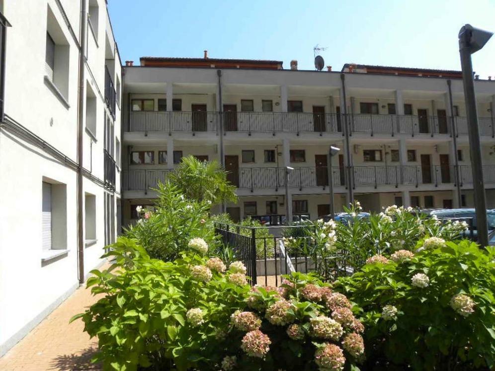 Lake View Apartments Acquaseria 외부 사진